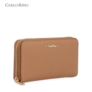 Gabbie Zip Around Wallet