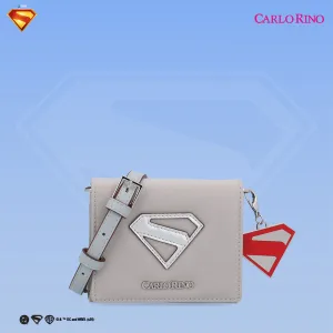 Superman Short Wallet