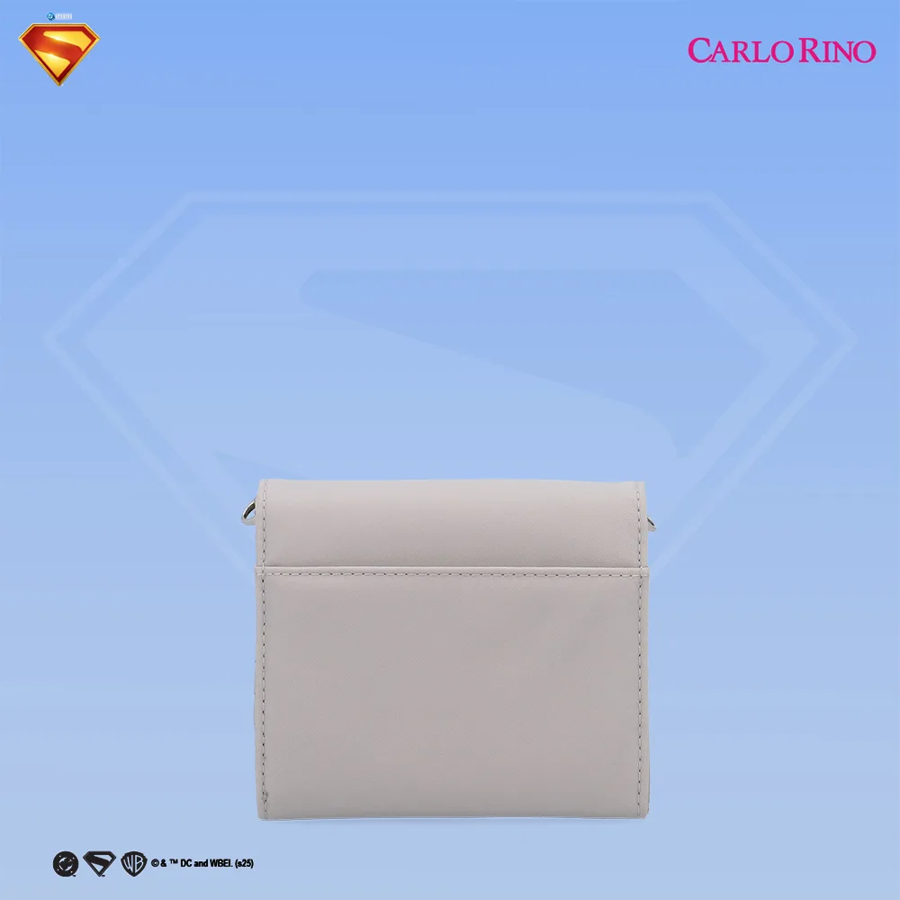 Superman Short Wallet