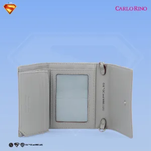 Superman Short Wallet