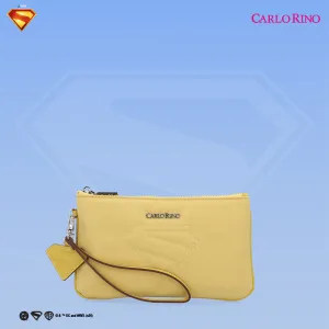 Superman Wristlet