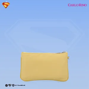 Superman Wristlet