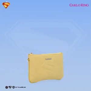 Superman Wristlet
