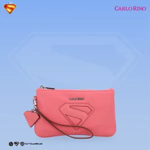 Superman Wristlet