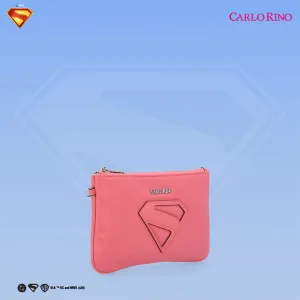 Superman Wristlet