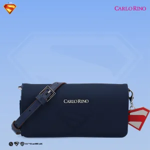 Superman Bi-Fold Wallet