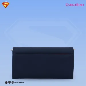 Superman Bi-Fold Wallet