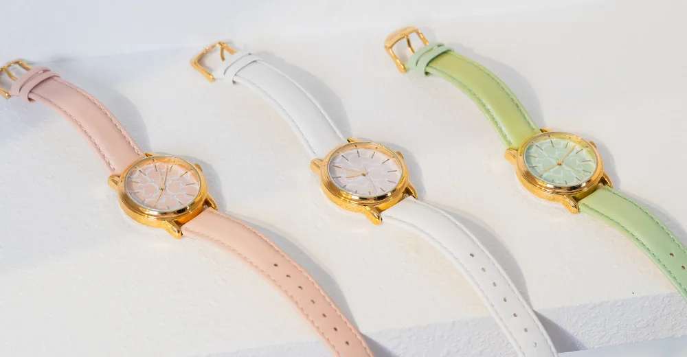 A Timepiece for Every Moment – Watch for Woman for Every Occasions