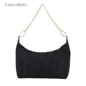 Celeste Noir Crossbody Bag