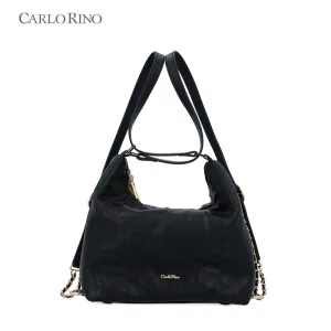 CR Camille Soft Chain Hobo