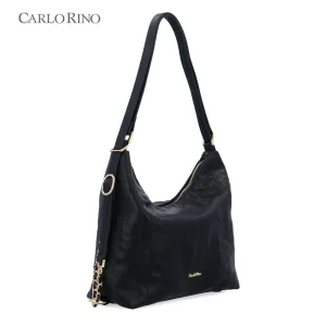 CR Camille Soft Chain Hobo