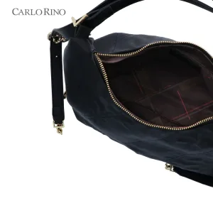 CR Camille Soft Chain Hobo