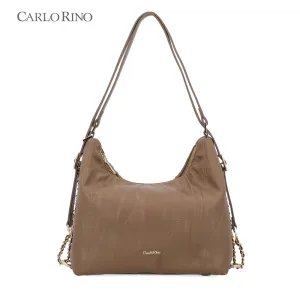 CR Camille Soft Chain Hobo