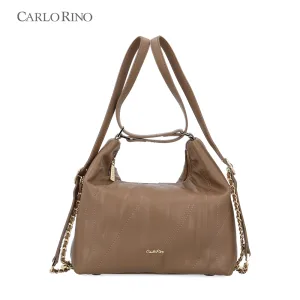 CR Camille Soft Chain Hobo