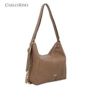 CR Camille Soft Chain Hobo
