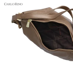 CR Camille Soft Chain Hobo