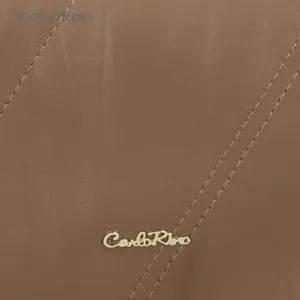 CR Camille Soft Chain Hobo