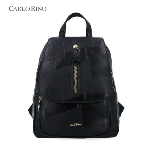 CR Ariella Sleek Flap Backpack
