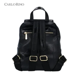 CR Ariella Sleek Flap Backpack