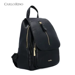 CR Ariella Sleek Flap Backpack