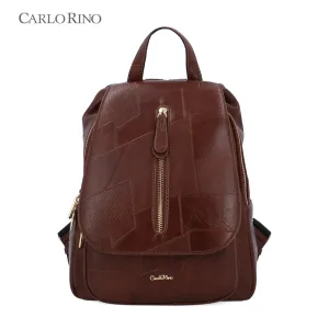 CR Ariella Sleek Flap Backpack