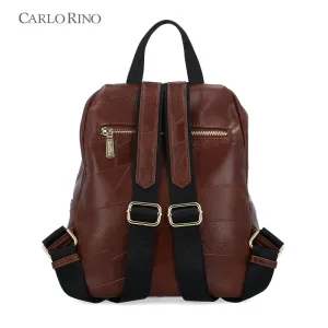 CR Ariella Sleek Flap Backpack