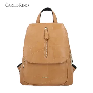 CR Ariella Sleek Flap Backpack