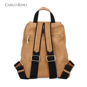 CR Ariella Sleek Flap Backpack