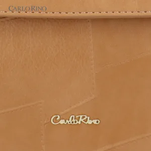 CR Ariella Sleek Flap Backpack