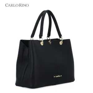 Aria Top Handle Bag
