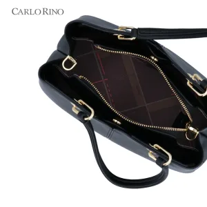 Aria Top Handle Bag