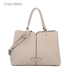 Aria Top Handle Bag