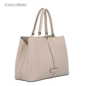 Aria Top Handle Bag