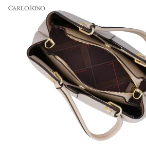 Aria Top Handle Bag
