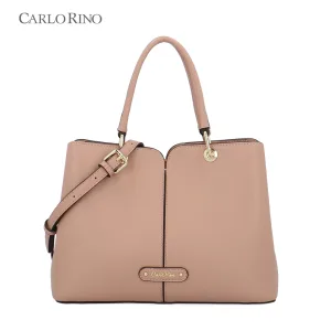 Aria Top Handle Bag