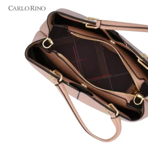 Aria Top Handle Bag