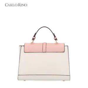 Rosie Top Handle Bag