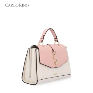 Rosie Top Handle Bag