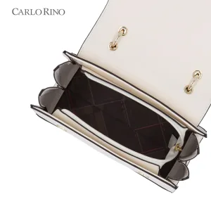 Rosie Top Handle Bag