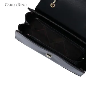 Lune Top Handle