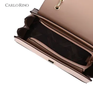 Lune Top Handle