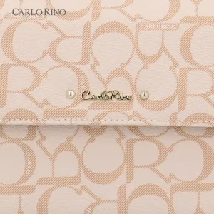 CR Jolie Carlo GEO Shoulder Bag