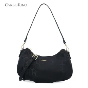 CR Monogram Soft Hobo