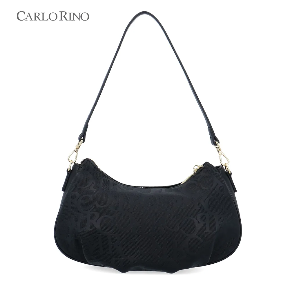 CR Monogram Soft Hobo