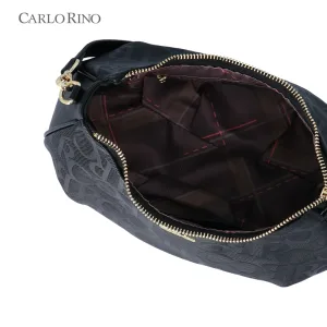 CR Monogram Soft Hobo