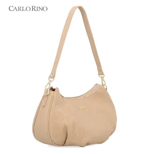 CR Monogram Soft Hobo