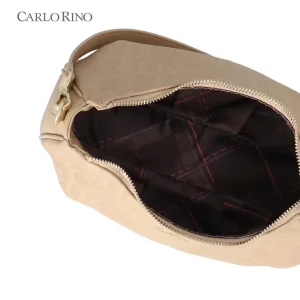 CR Monogram Soft Hobo