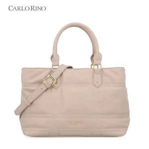 CR Padded Tote