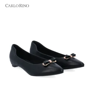 CR Miranda Pointed Toe Pumps