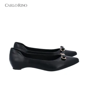 CR Miranda Pointed Toe Pumps